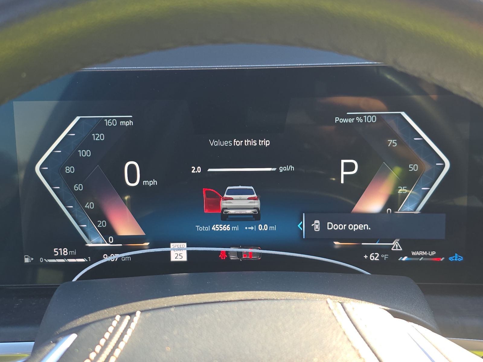 2024 BMW X5 sDrive40i RWD