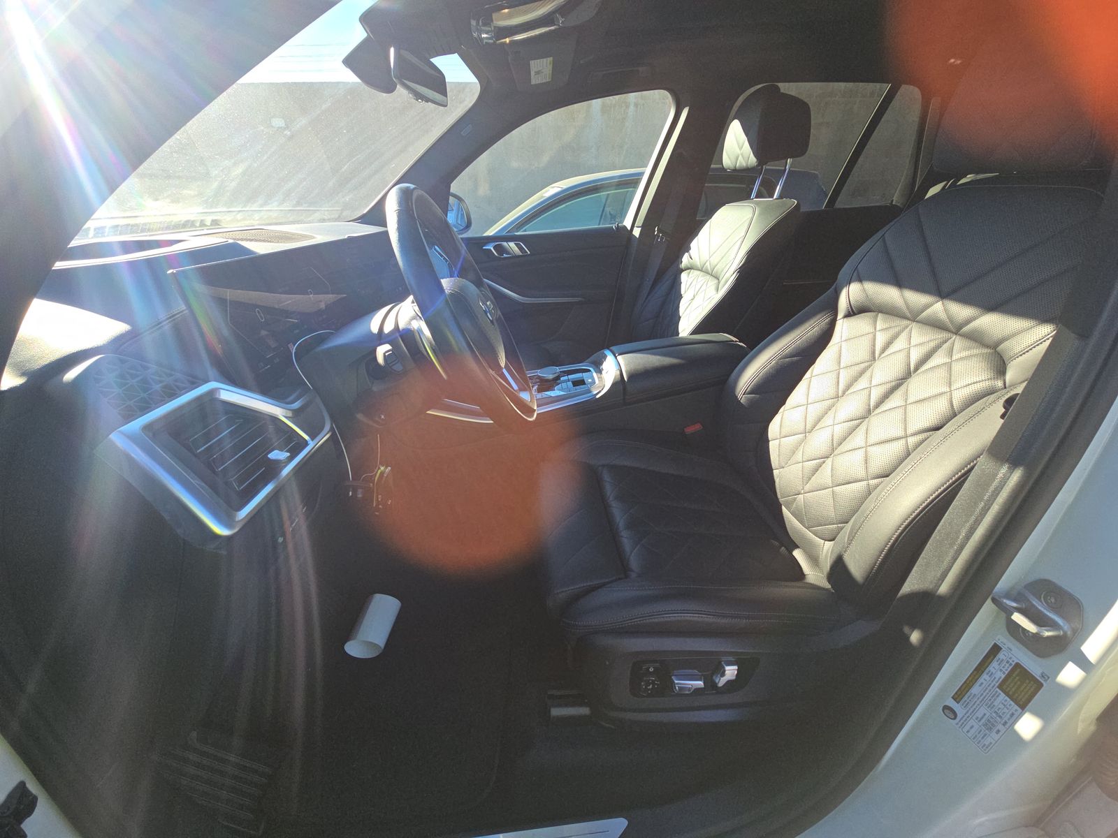 2024 BMW X5 sDrive40i RWD