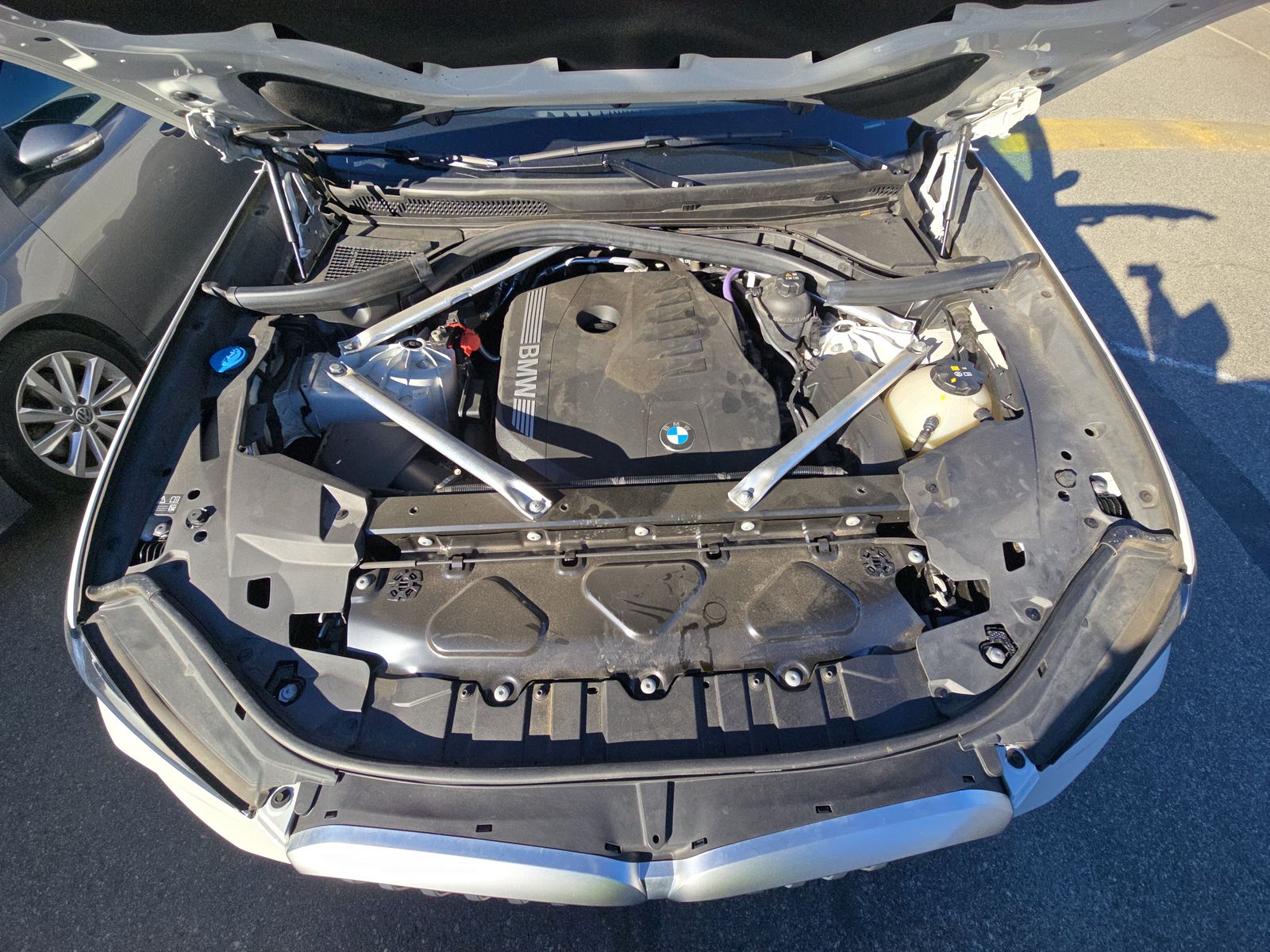 2024 BMW X5 sDrive40i RWD