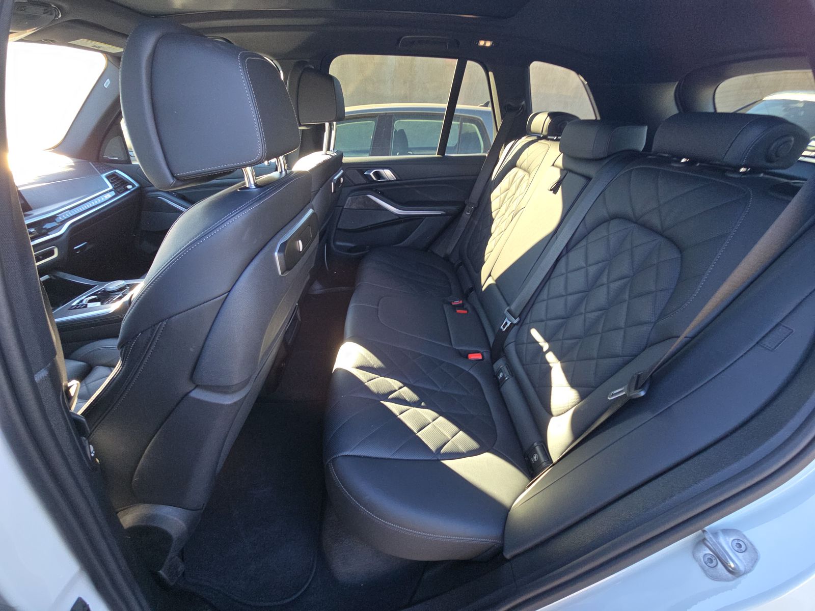 2024 BMW X5 sDrive40i RWD