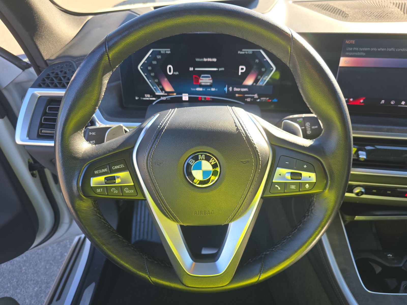 2024 BMW X5 sDrive40i RWD