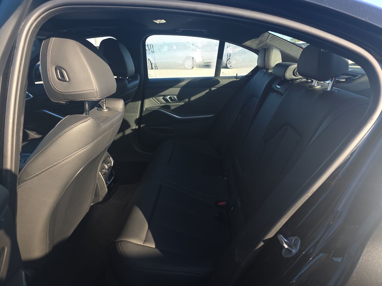 2025 BMW 3 Series 330i xDrive AWD