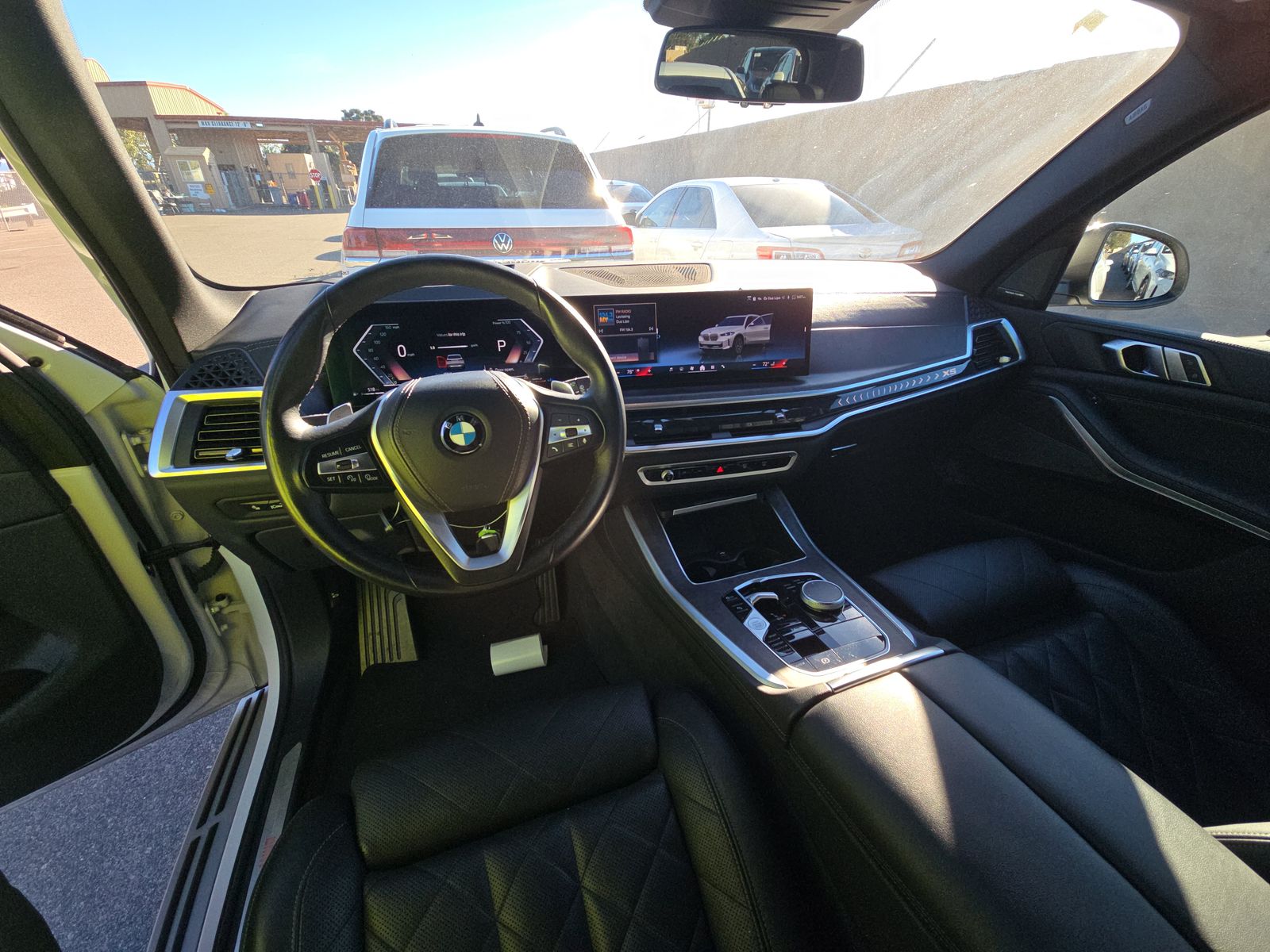 2024 BMW X5 sDrive40i RWD