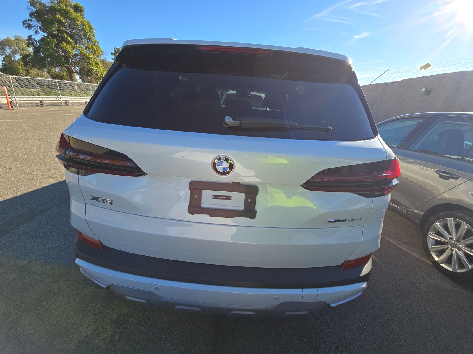 2024 BMW X5 sDrive40i RWD