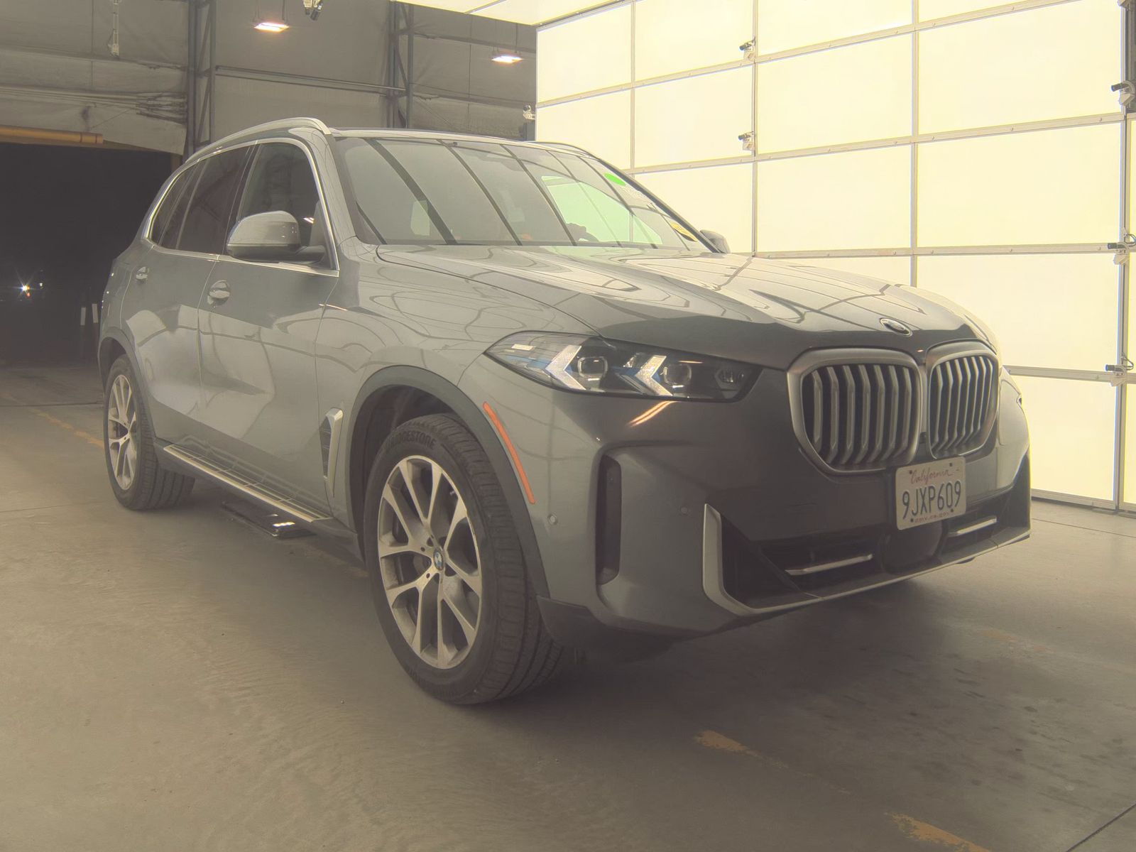 2024 BMW X5 xDrive40i AWD