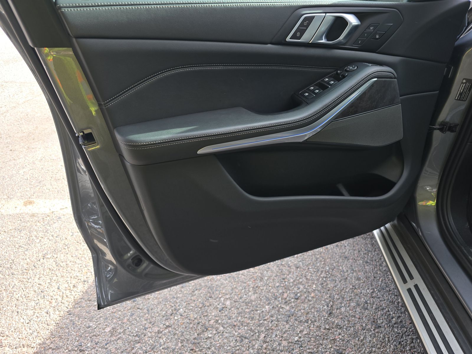 2024 BMW X5 xDrive40i AWD