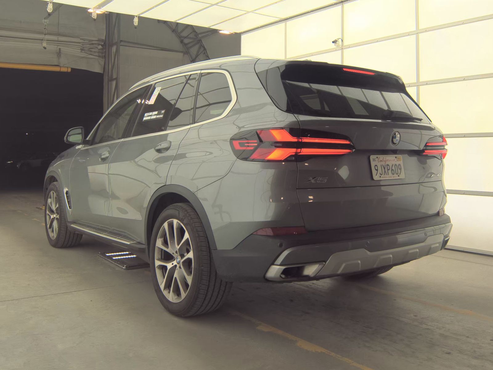 2024 BMW X5 xDrive40i AWD