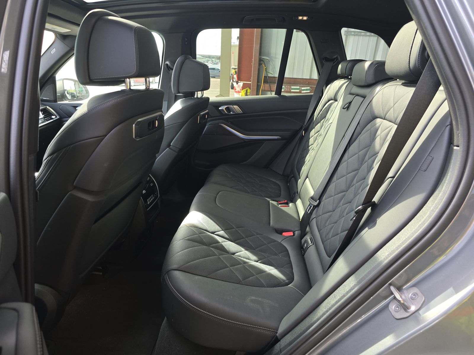 2024 BMW X5 xDrive40i AWD