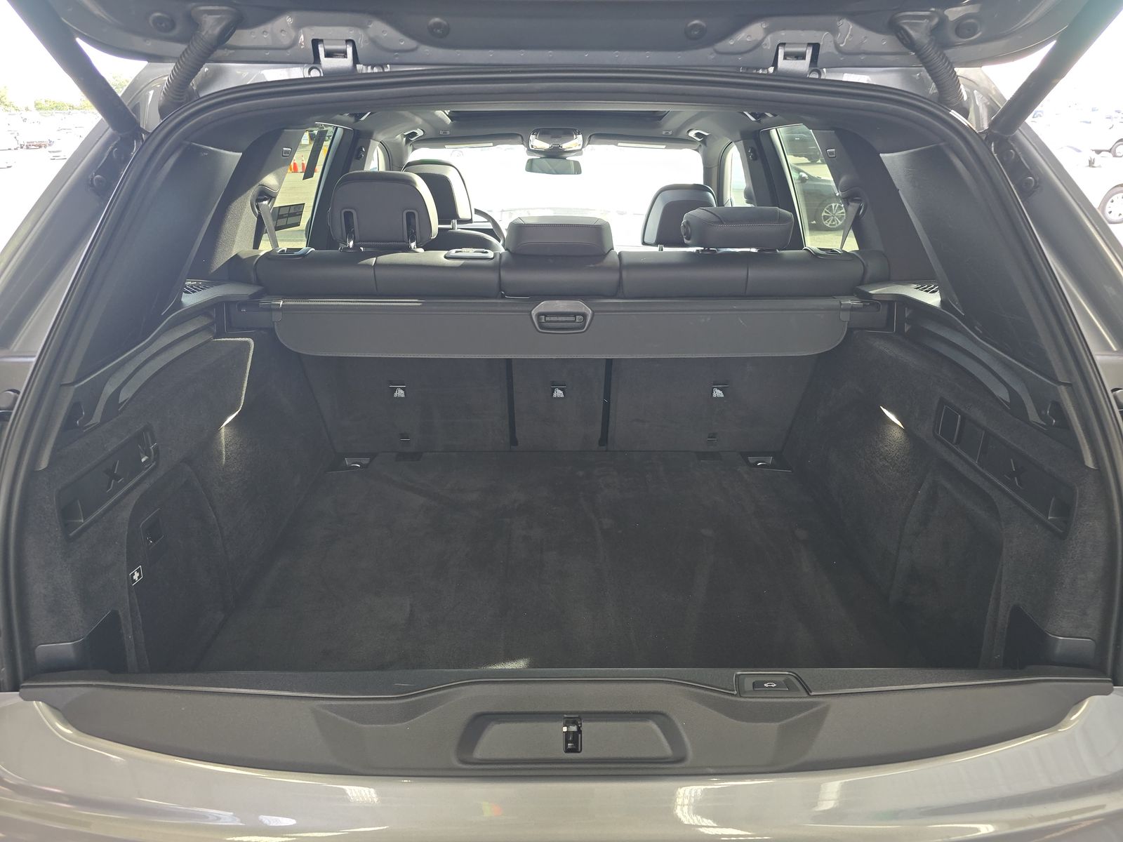 2024 BMW X5 xDrive40i AWD