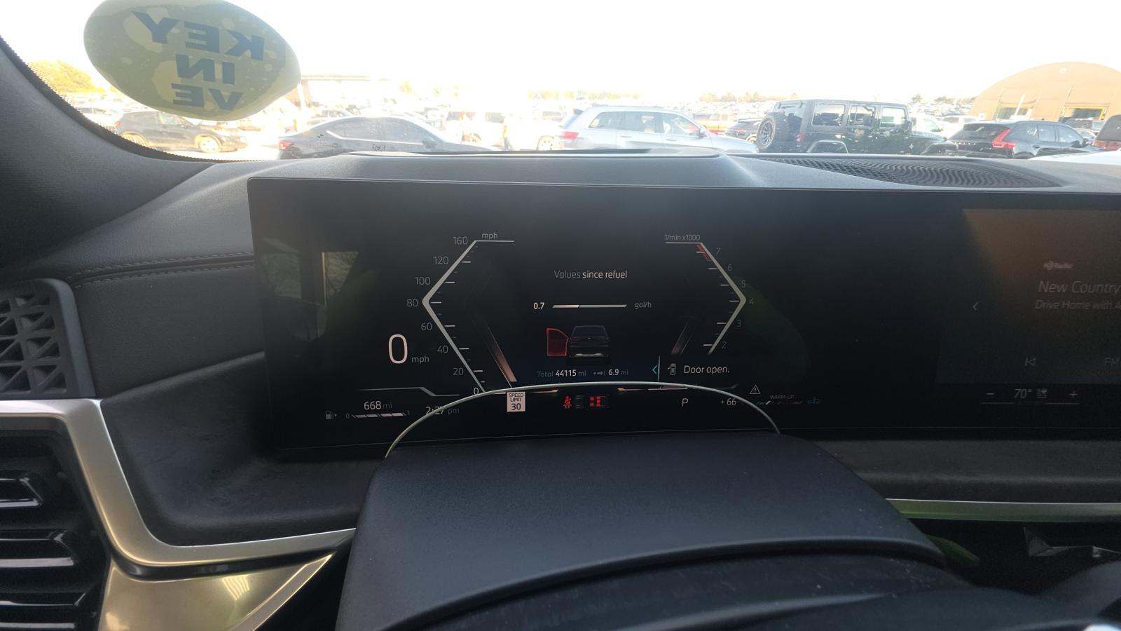 2024 BMW X5 xDrive40i AWD