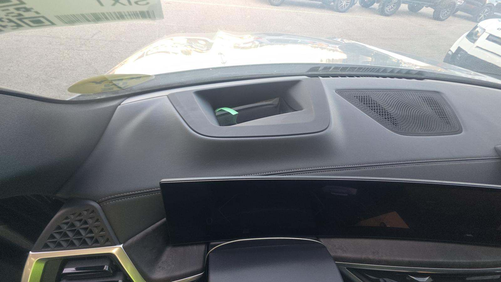 2024 BMW X5 xDrive40i AWD