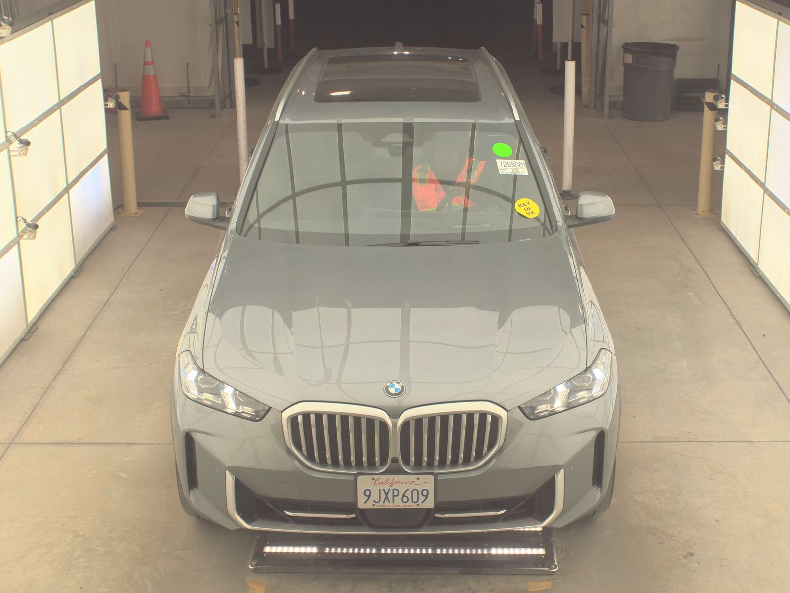 2024 BMW X5 xDrive40i AWD