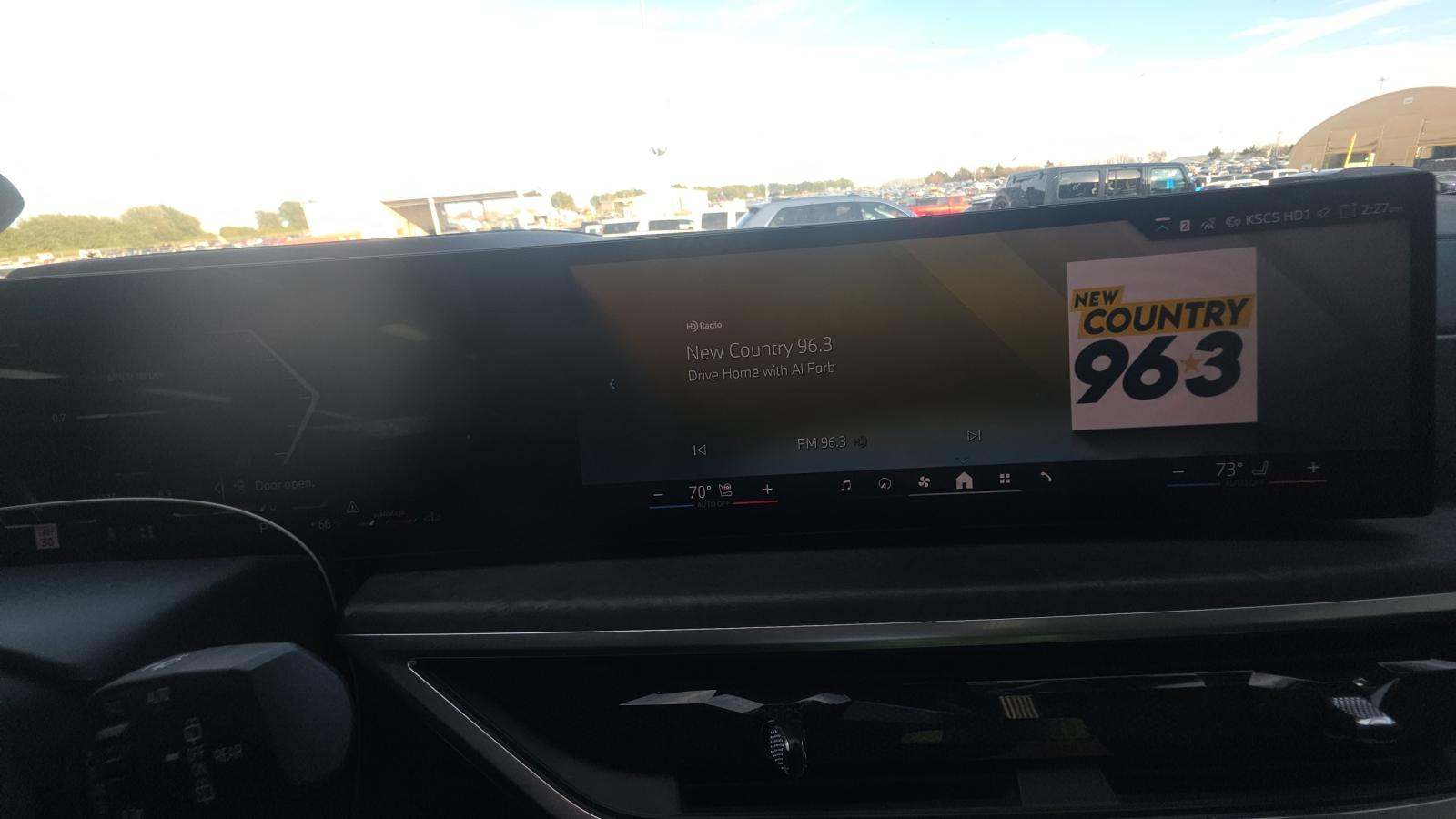 2024 BMW X5 xDrive40i AWD