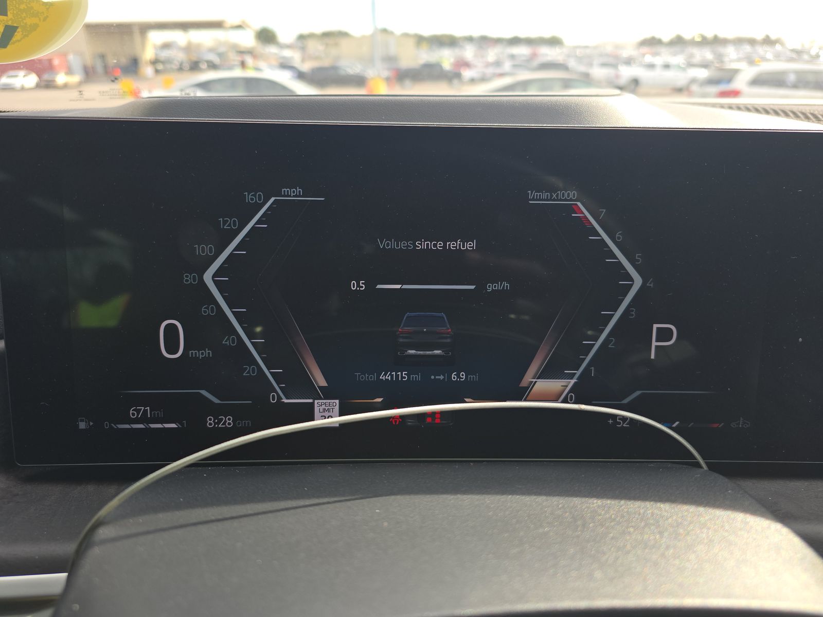 2024 BMW X5 xDrive40i AWD