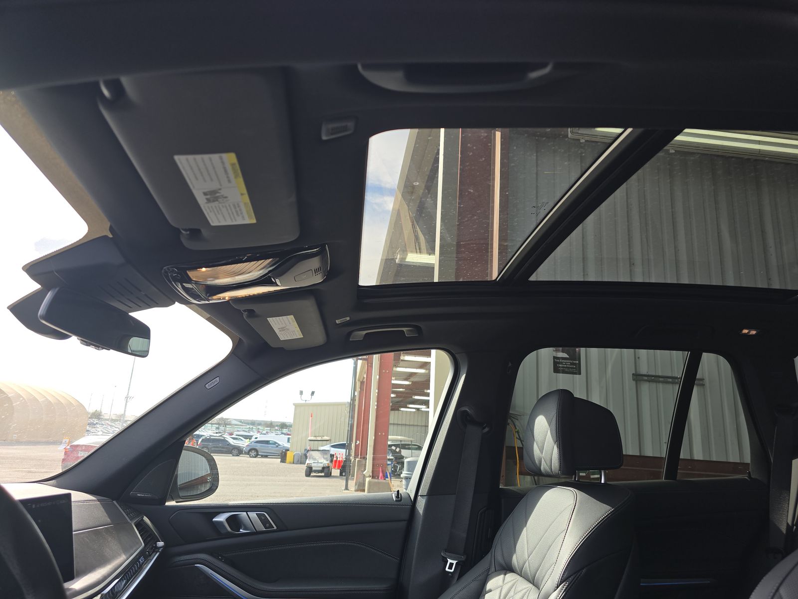 2024 BMW X5 xDrive40i AWD