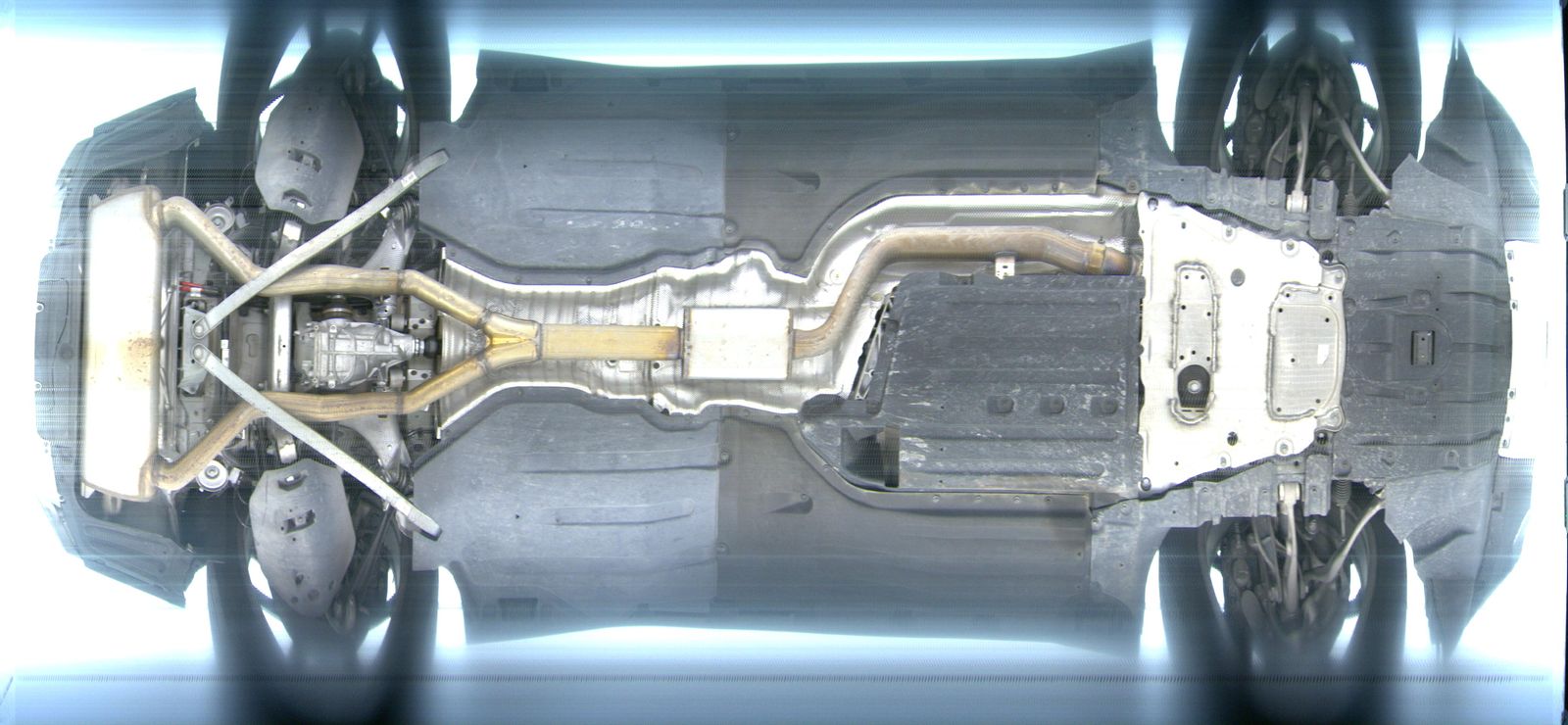 2024 BMW X5 xDrive40i AWD