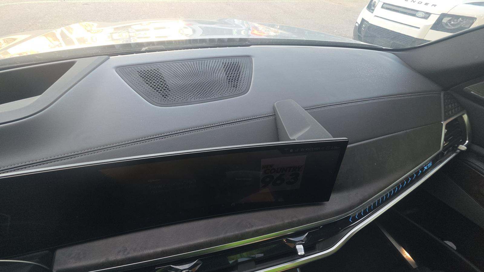 2024 BMW X5 xDrive40i AWD