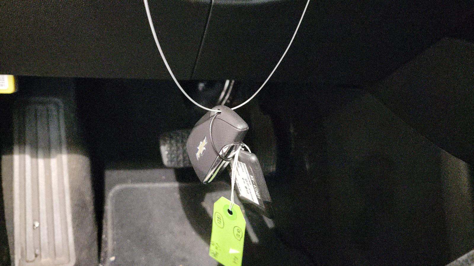 2025 Chevrolet Equinox LT AWD