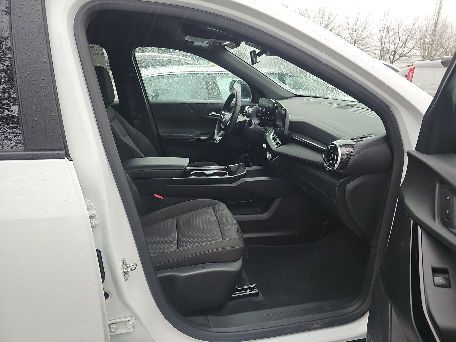 2025 Chevrolet Equinox LT AWD