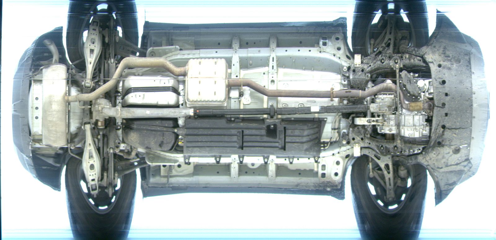 2025 Chevrolet Equinox LT AWD