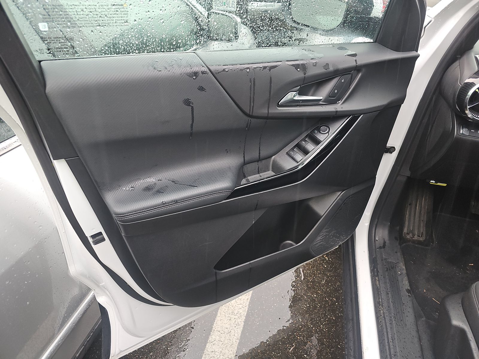 2025 Chevrolet Equinox LT AWD