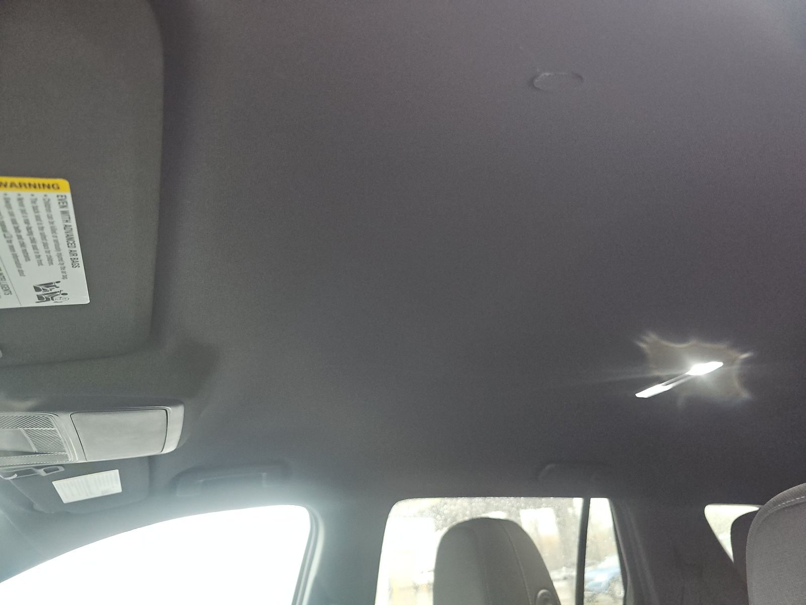 2025 Chevrolet Equinox LT AWD