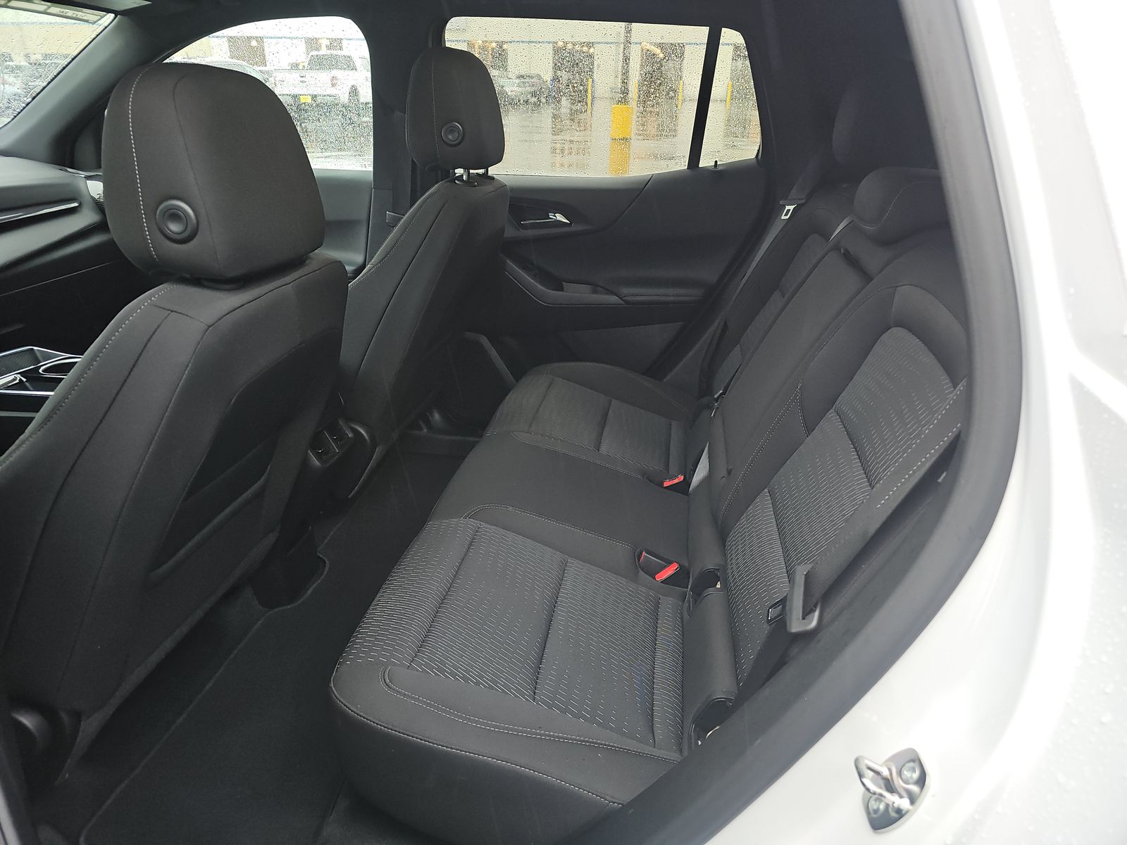 2025 Chevrolet Equinox LT AWD