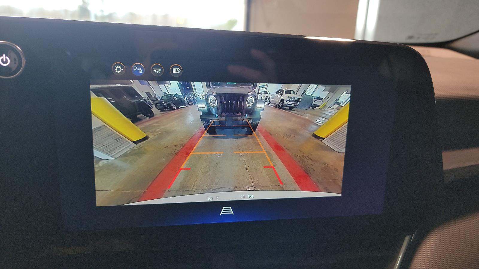 2025 Chevrolet Equinox LT AWD