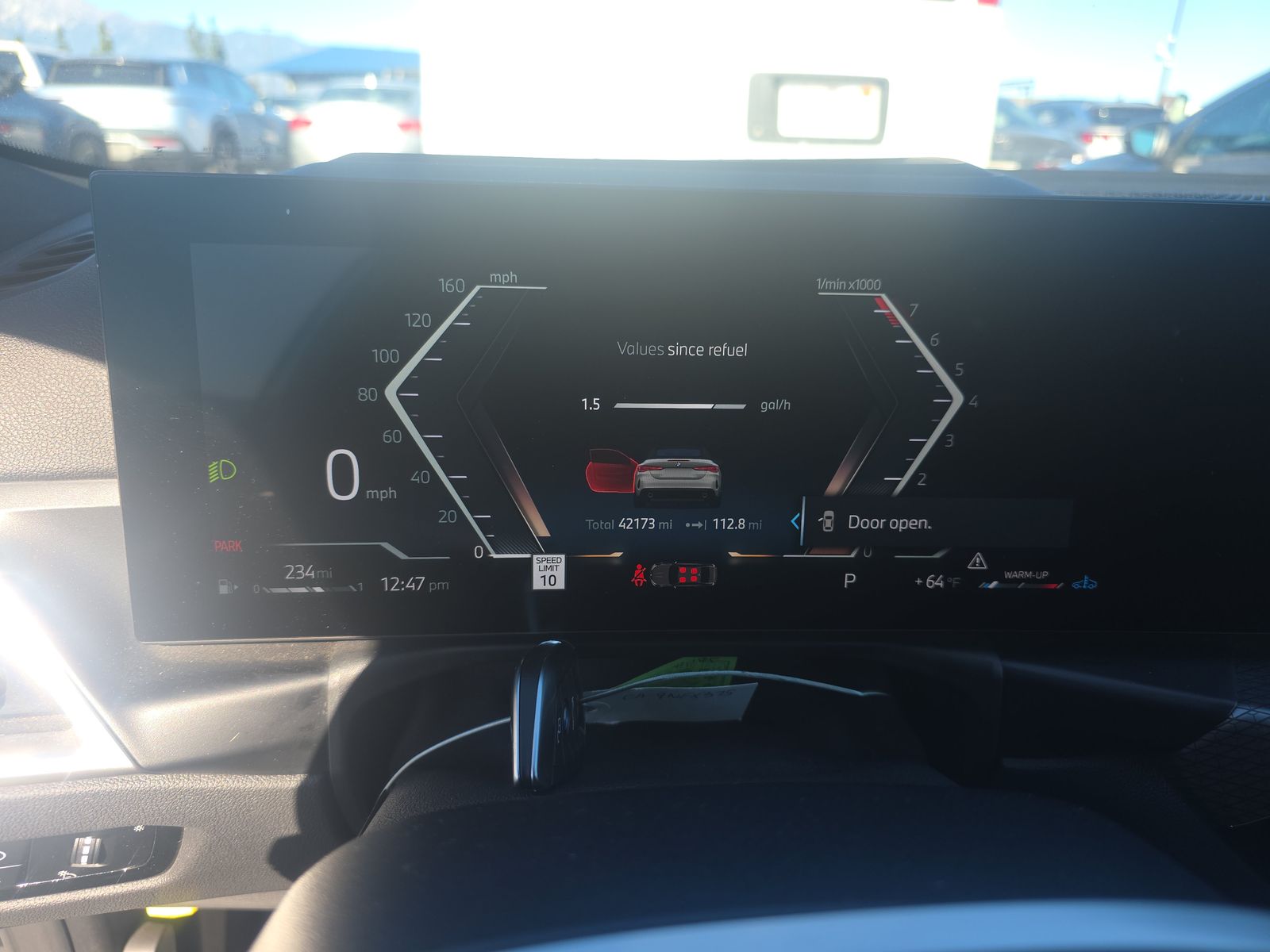 2025 BMW 4 Series 430i RWD