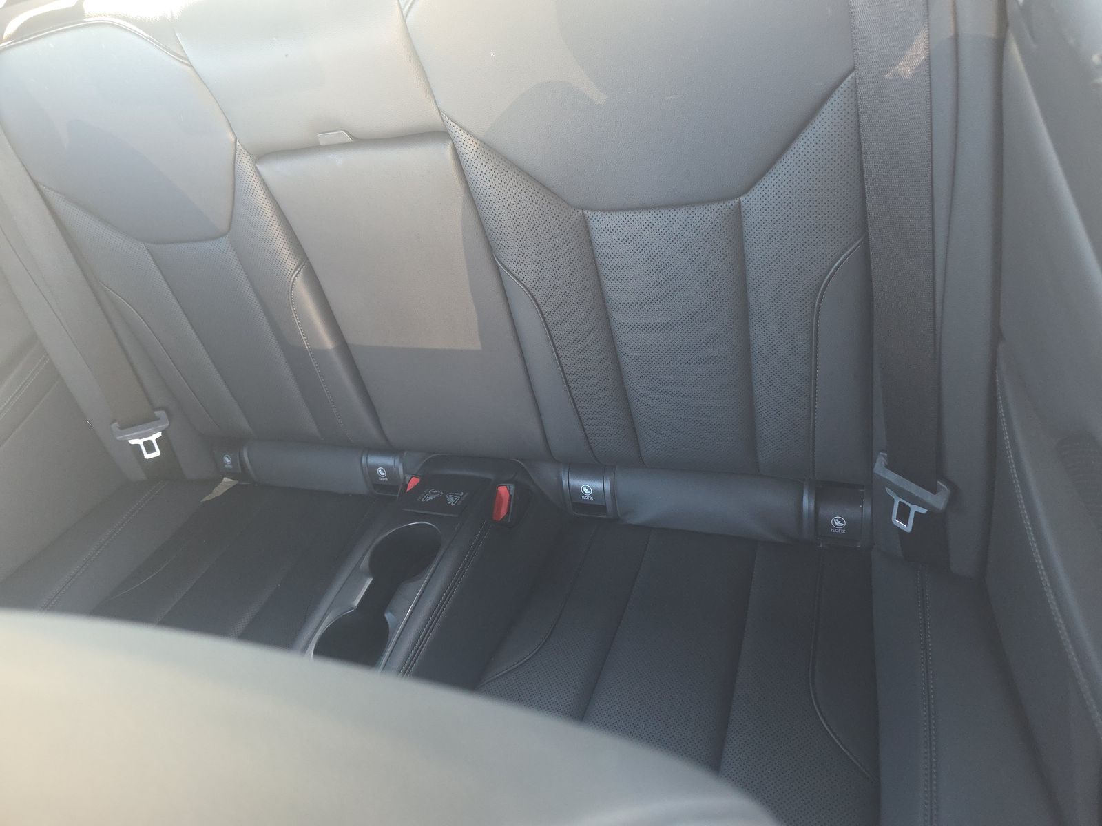 2025 BMW 4 Series 430i RWD