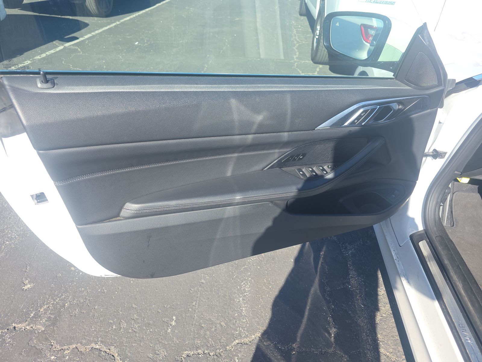 2025 BMW 4 Series 430i RWD