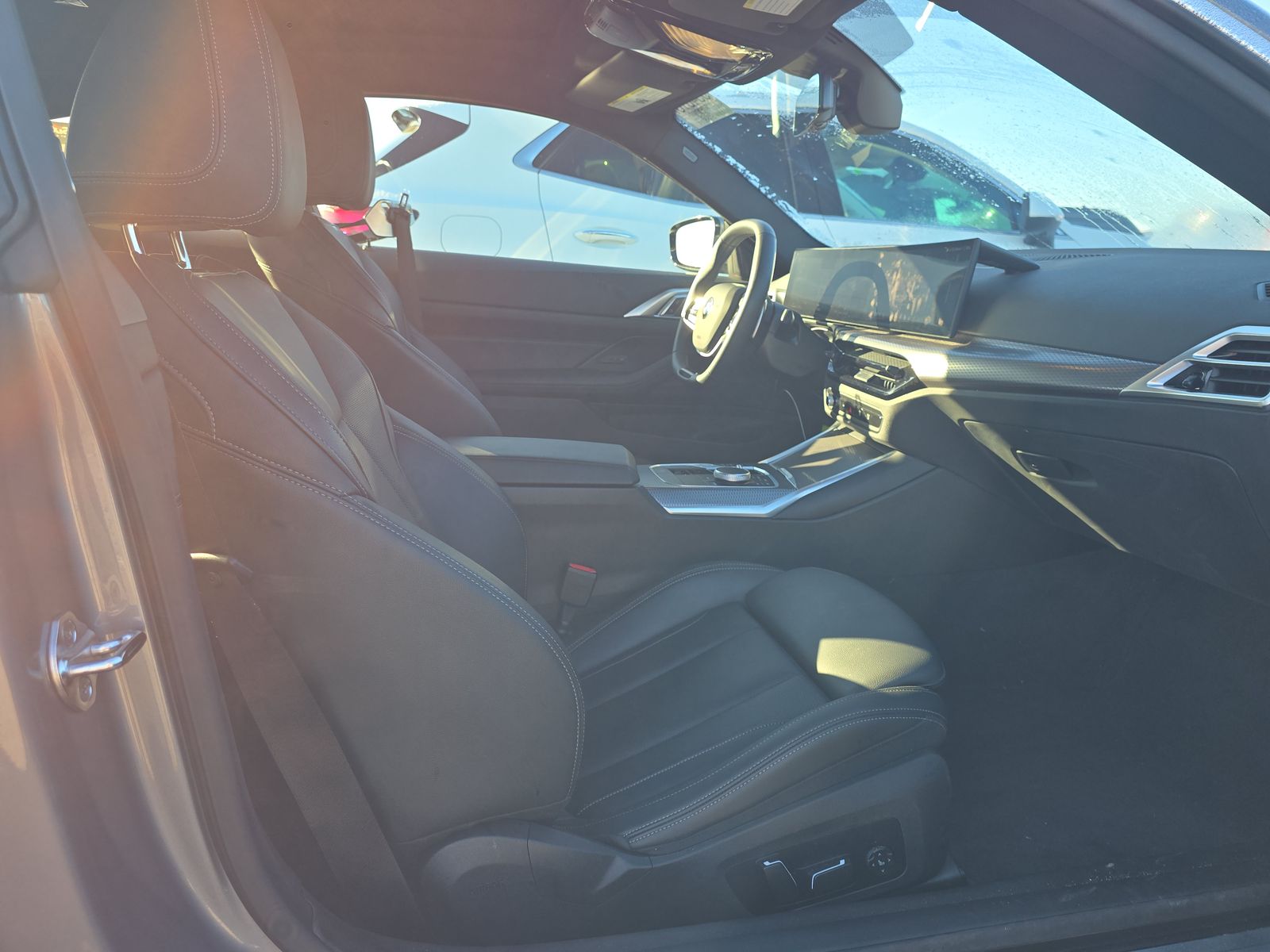 2025 BMW 4 Series 430i xDrive AWD