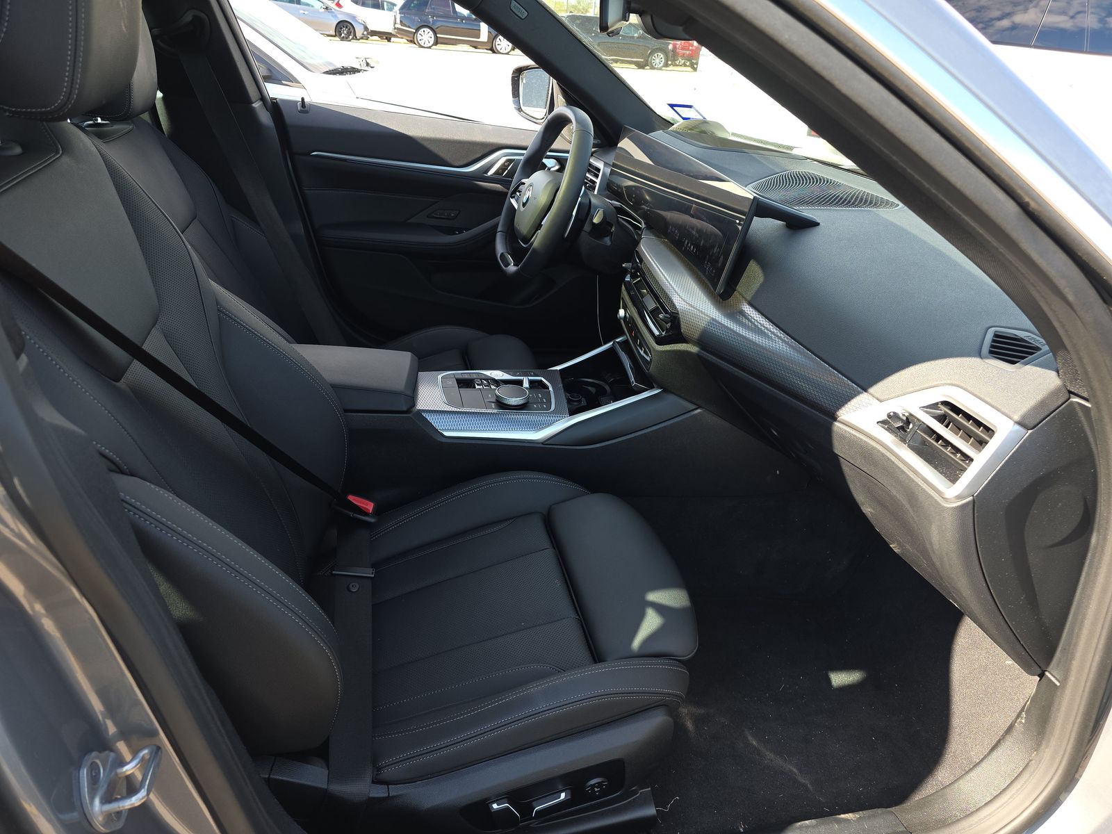 2025 BMW 4 Series 430i xDrive AWD