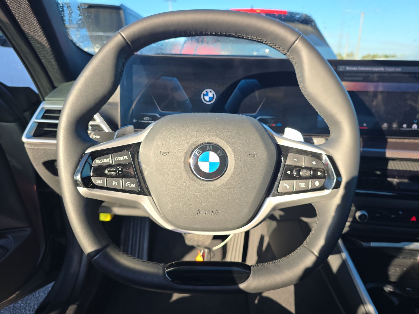 2025 BMW 4 Series 430i xDrive AWD