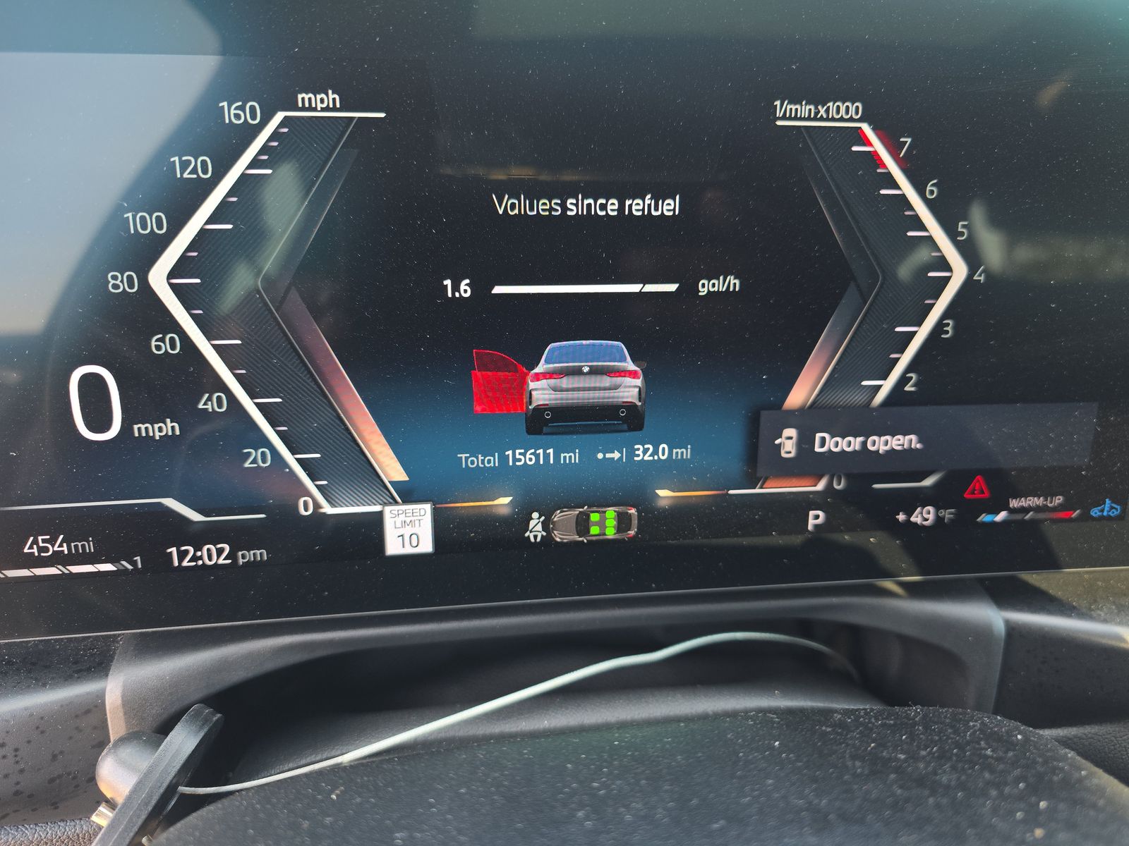 2025 BMW 4 Series 430i xDrive AWD