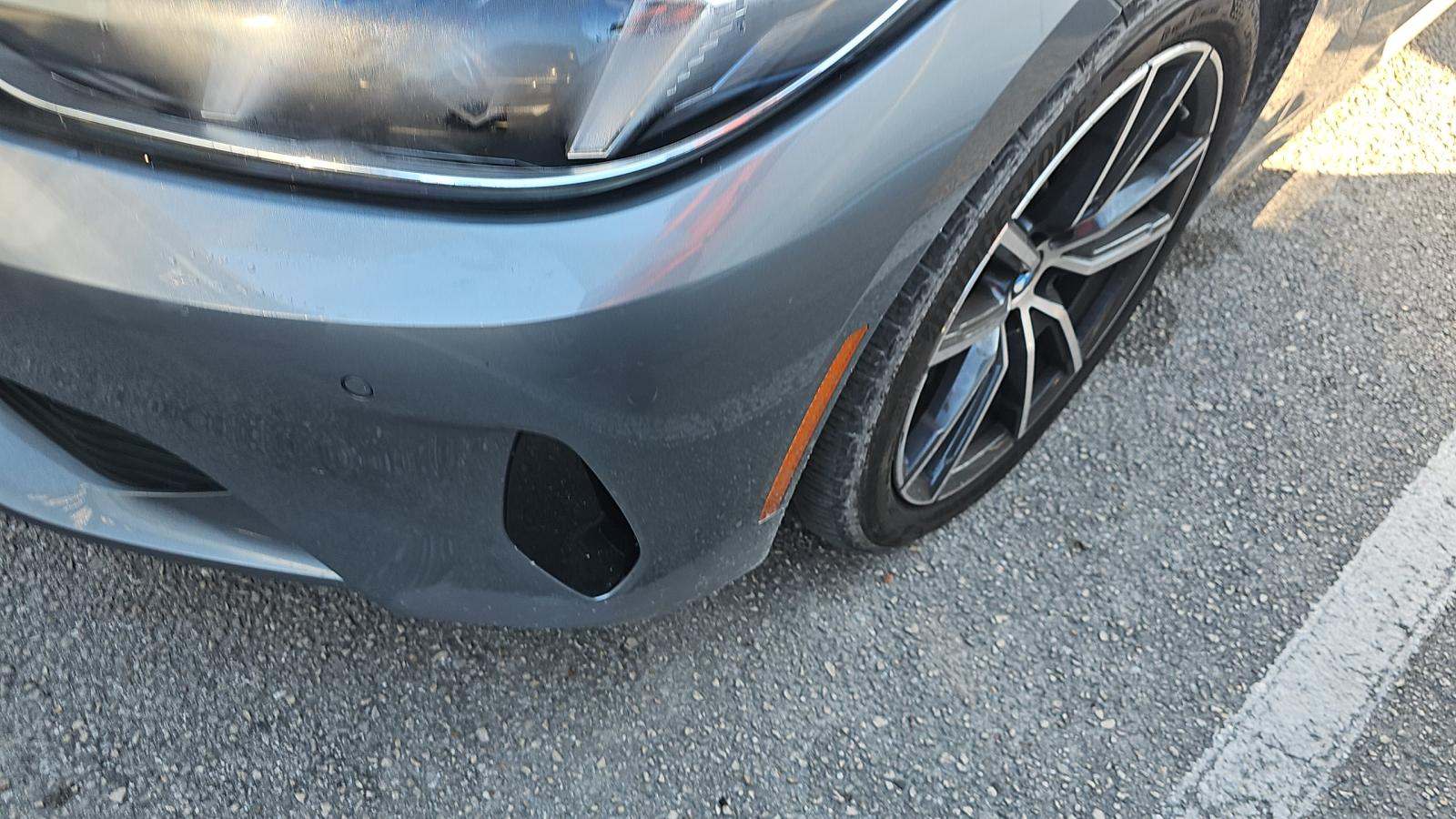 2025 BMW 4 Series 430i xDrive AWD