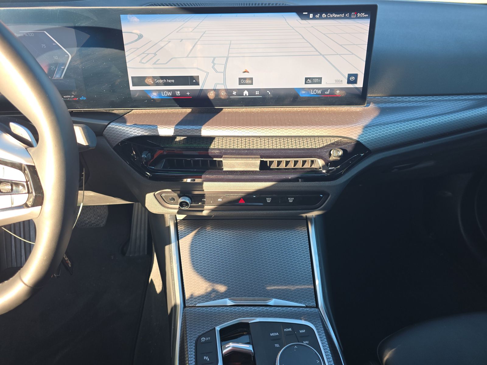 2025 BMW 4 Series 430i xDrive AWD