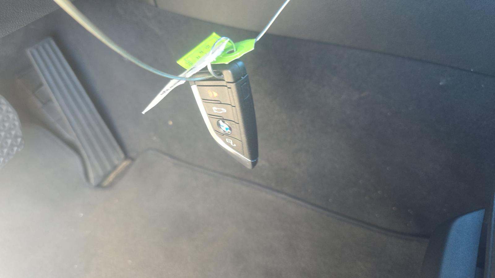 2025 BMW 4 Series 430i RWD