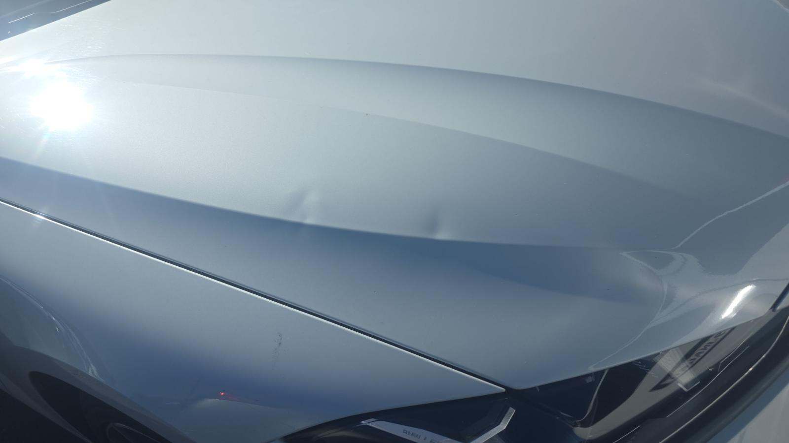 2025 BMW 4 Series 430i RWD