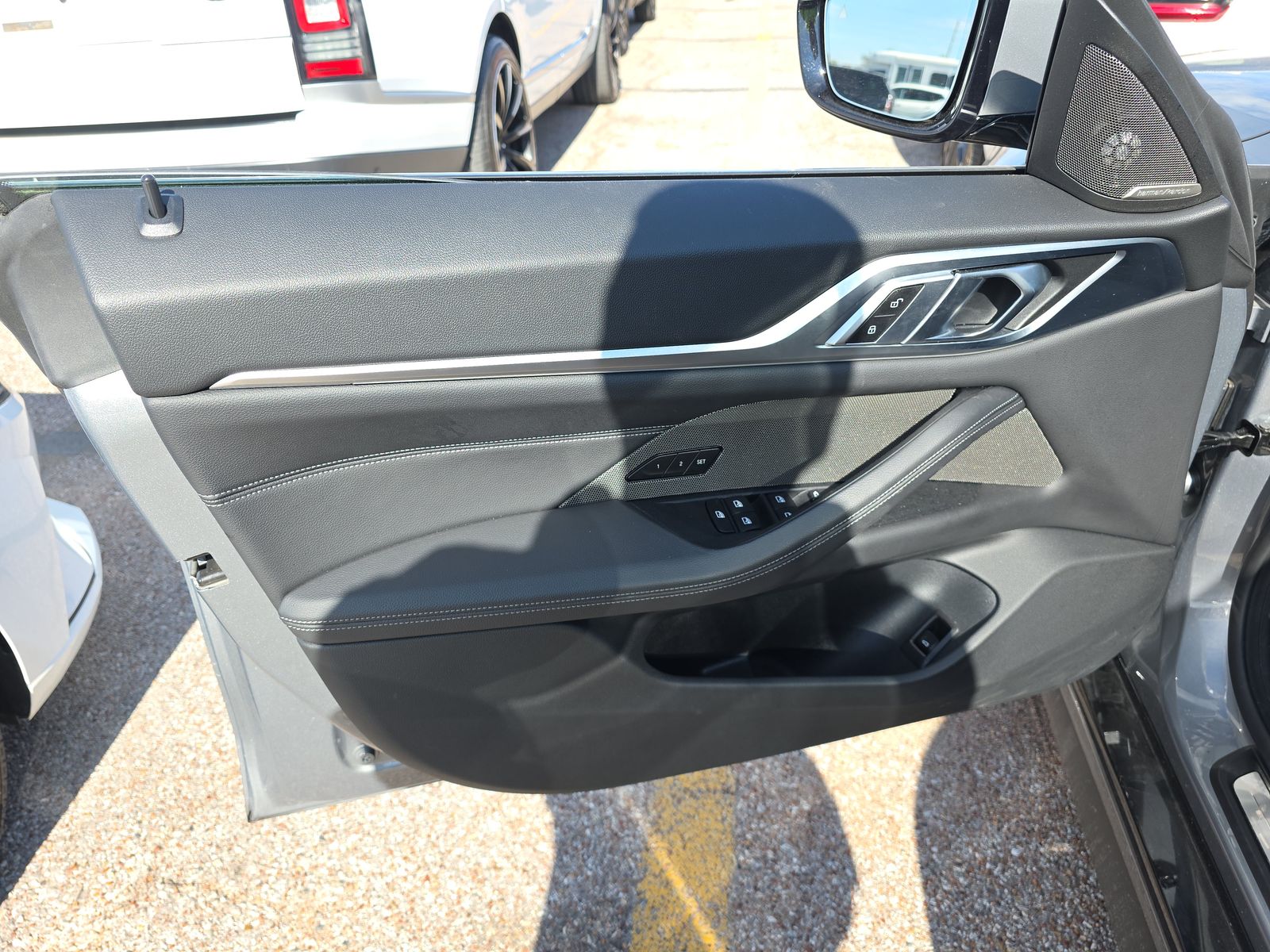 2025 BMW 4 Series 430i xDrive AWD