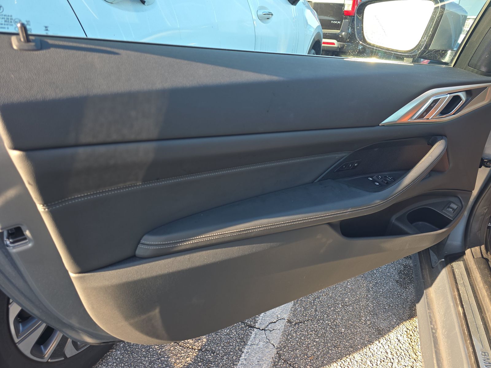 2025 BMW 4 Series 430i xDrive AWD