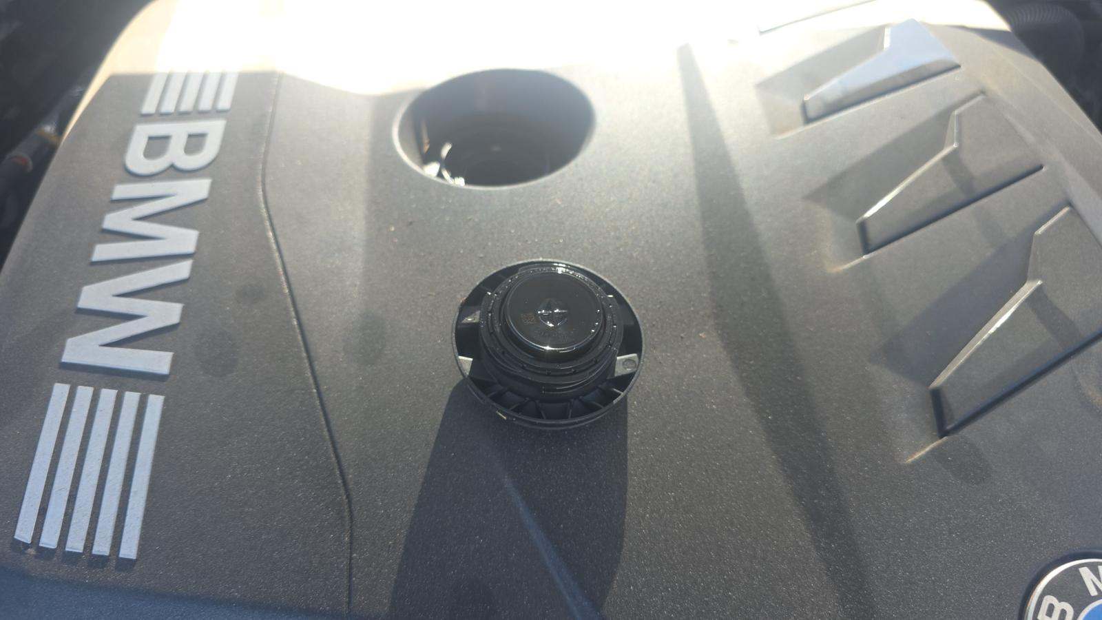 2025 BMW 4 Series 430i RWD