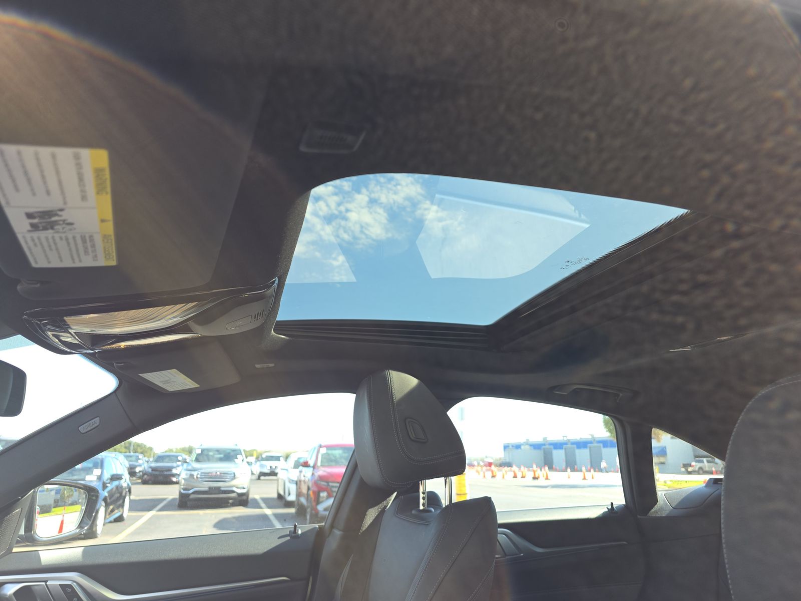 2025 BMW 4 Series 430i xDrive AWD