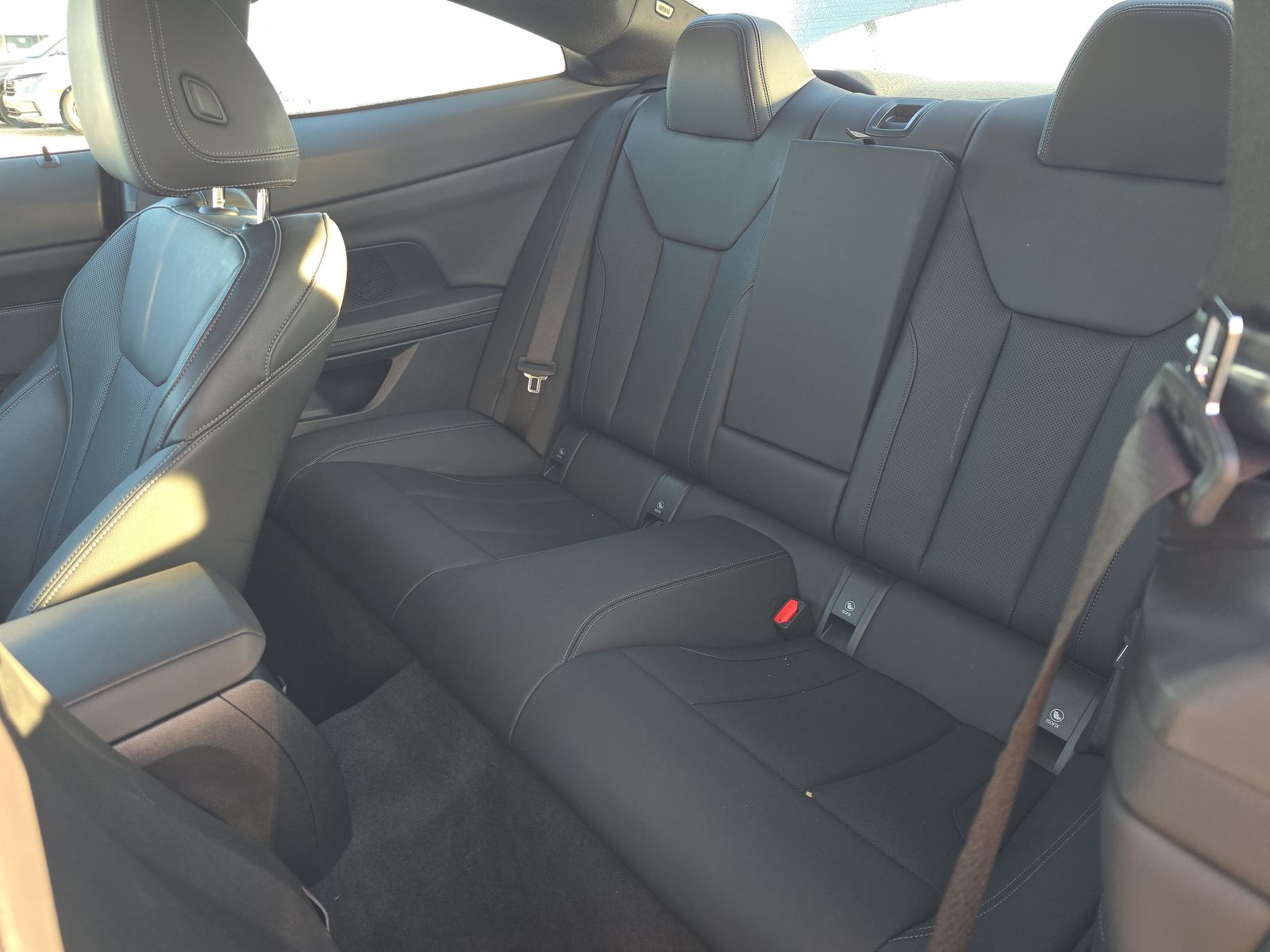 2025 BMW 4 Series 430i xDrive AWD