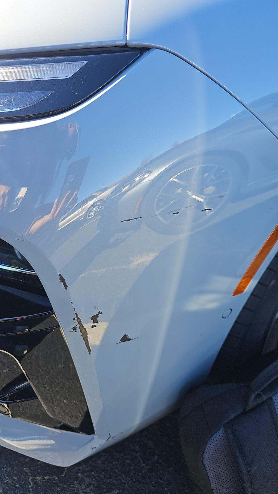 2025 BMW 7 Series 740i xDrive AWD