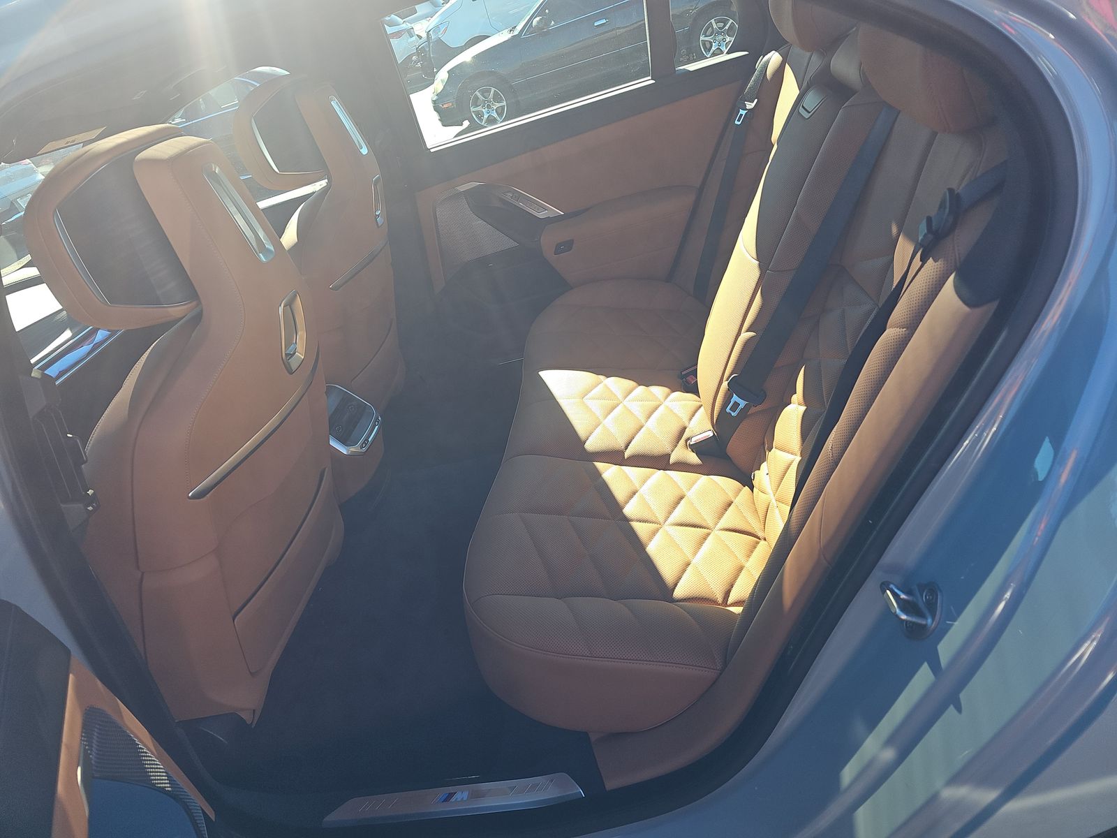 2025 BMW 7 Series 740i xDrive AWD