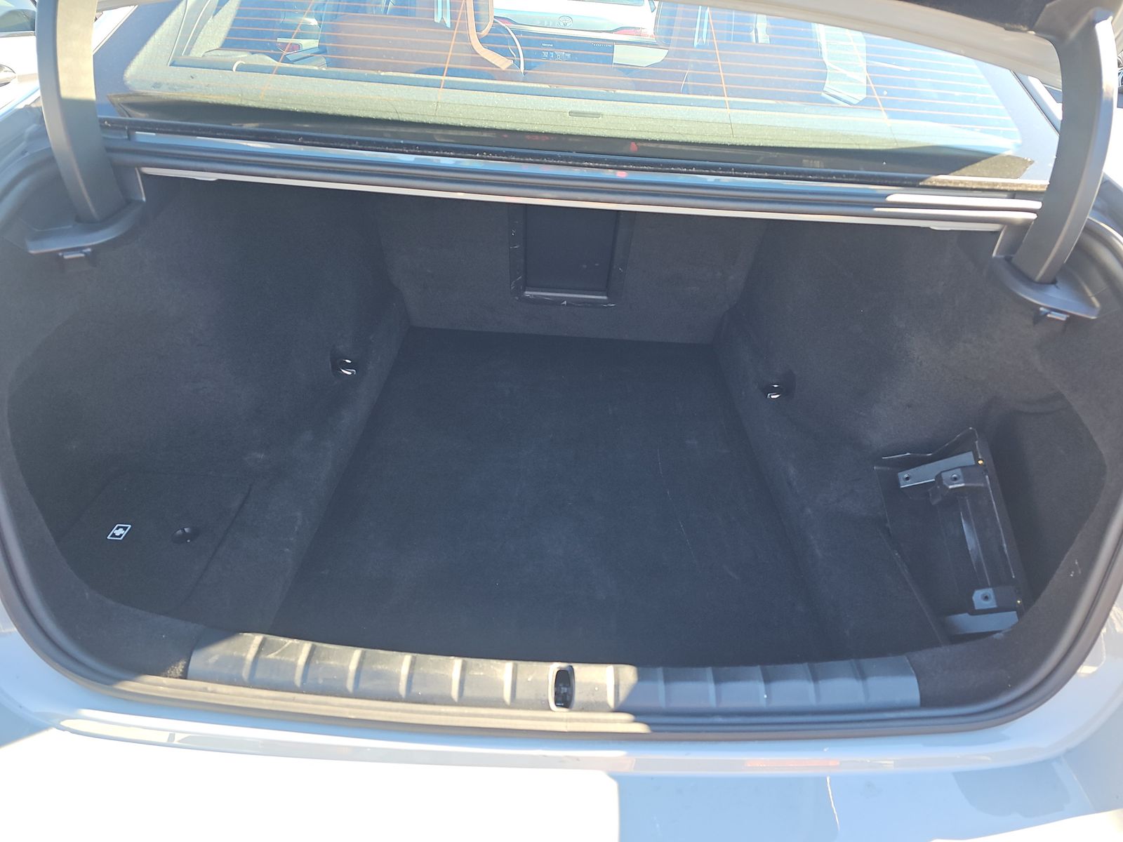 2025 BMW 7 Series 740i xDrive AWD