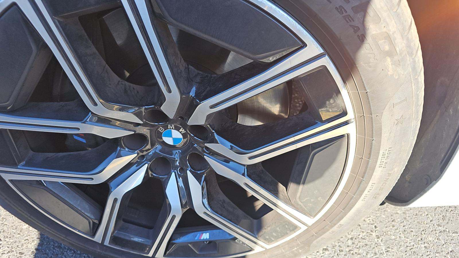 2025 BMW 7 Series 740i xDrive AWD