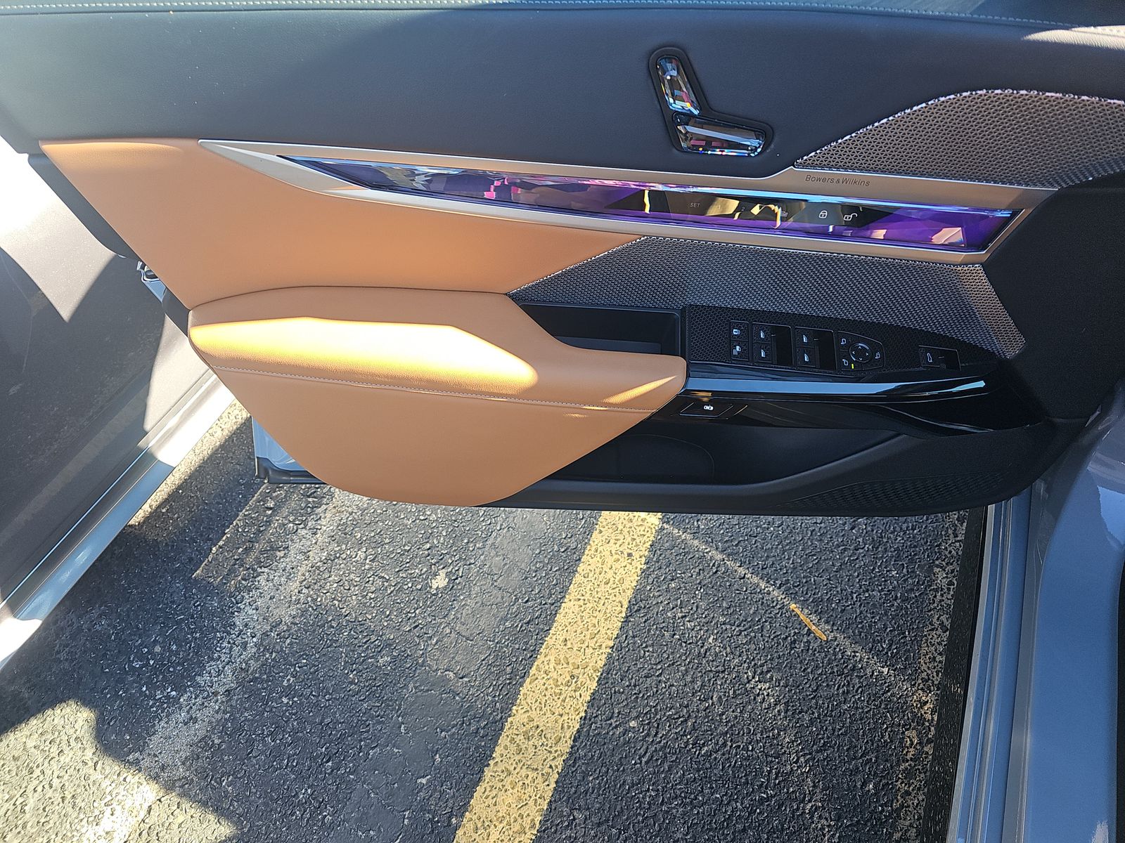 2025 BMW 7 Series 740i xDrive AWD