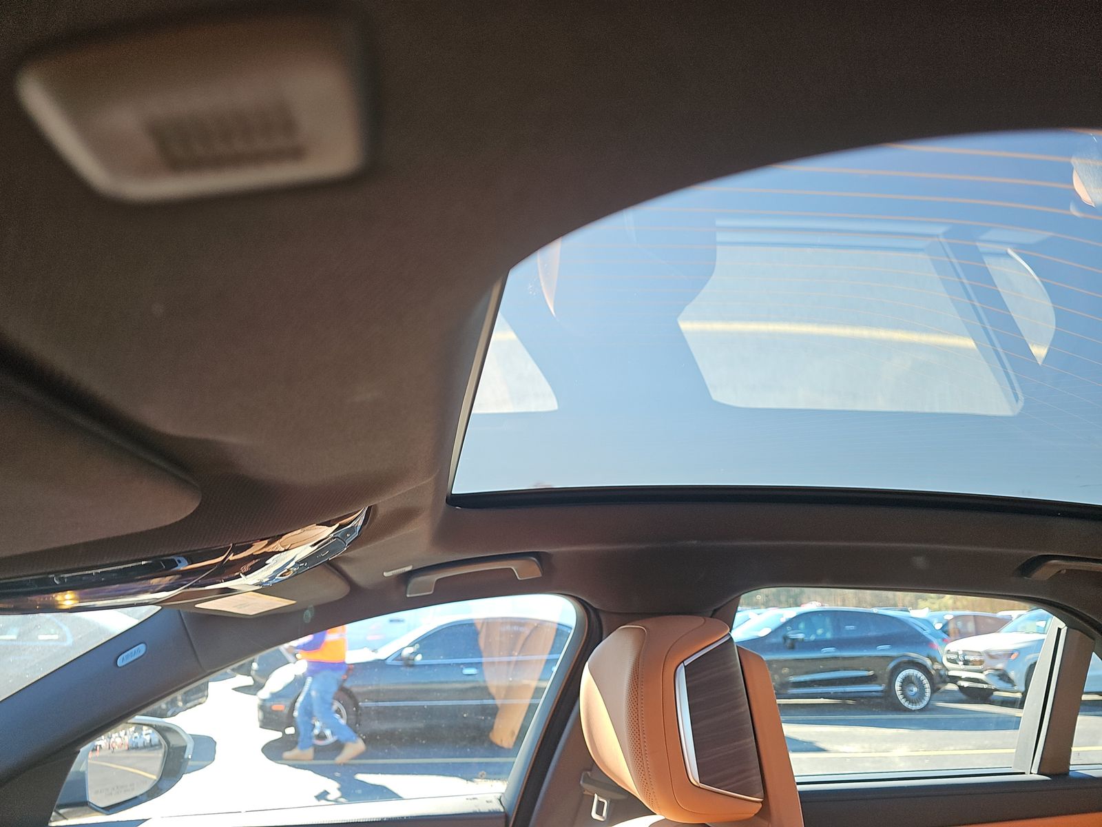 2025 BMW 7 Series 740i xDrive AWD